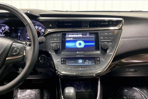 2013 Toyota Avalon Limited