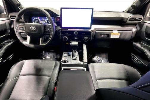 2026 Toyota 4Runner TRD Off Road