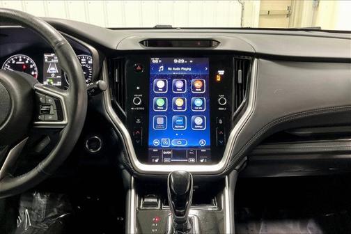 2022 Subaru Outback Limited XT