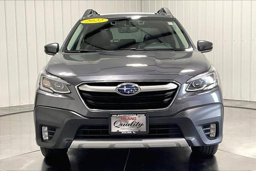 2022 Subaru Outback Limited XT