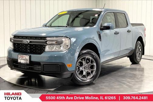 2023 Ford Maverick XLT