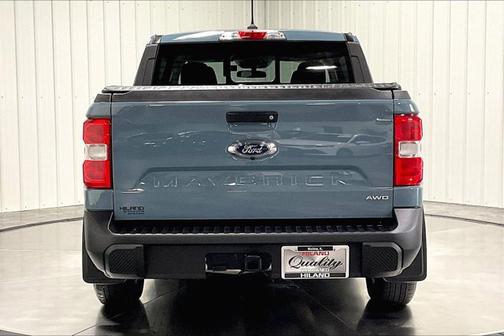 2023 Ford Maverick XLT