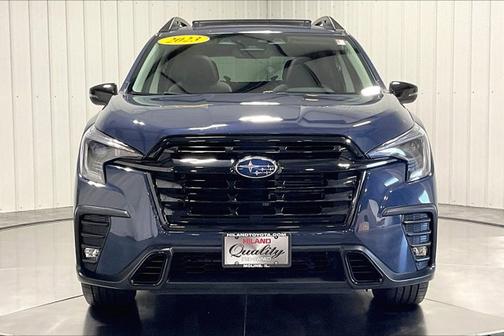 2023 Subaru Ascent Onyx Edition
