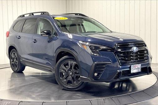 2023 Subaru Ascent Onyx Edition