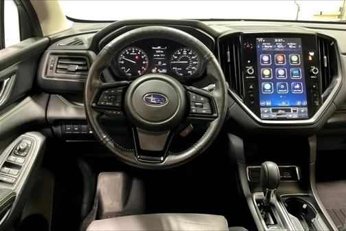 2023 Subaru Ascent Onyx Edition