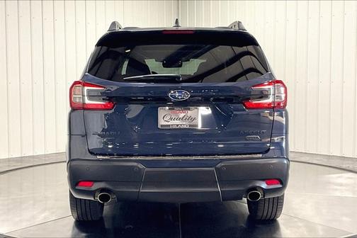 2023 Subaru Ascent Onyx Edition