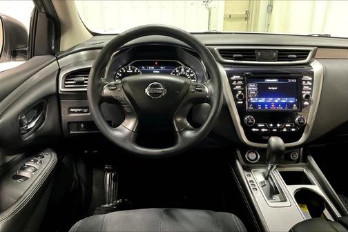 2021 Nissan Murano S