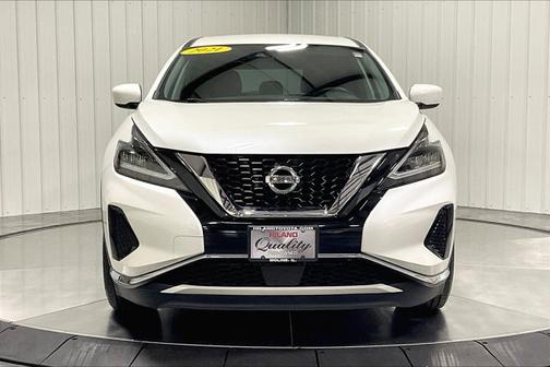 2021 Nissan Murano S