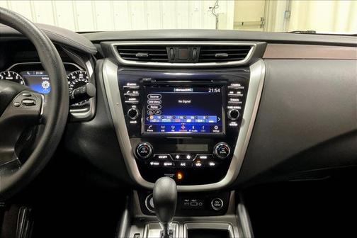 2021 Nissan Murano S