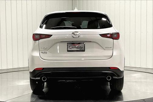 2023 Mazda CX-5 2.5 S Preferred Package