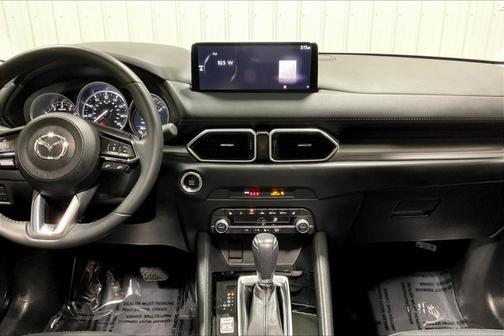 2023 Mazda CX-5 2.5 S Preferred Package