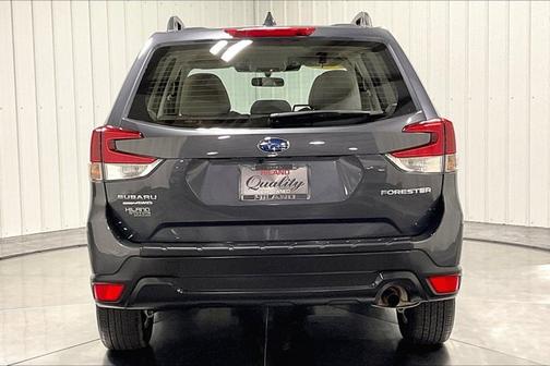 2023 Subaru Forester 4DR CVT