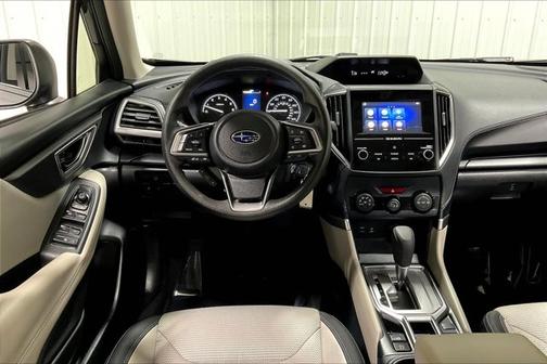 2023 Subaru Forester 4DR CVT