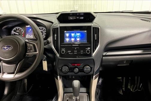2023 Subaru Forester 4DR CVT