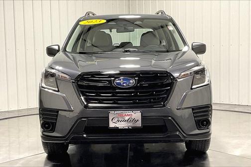 2023 Subaru Forester 4DR CVT