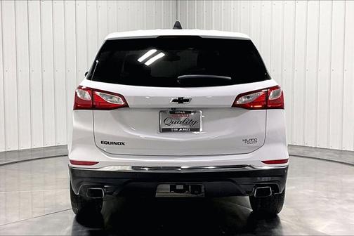 2020 Chevrolet Equinox 2LT