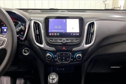 2020 Chevrolet Equinox 2LT