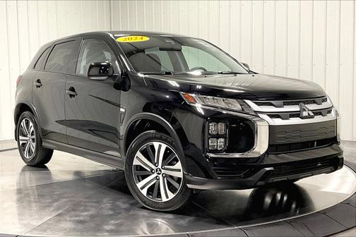 2024 Mitsubishi Outlander Sport SE