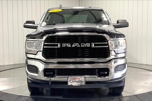 2020 RAM 2500 Big Horn