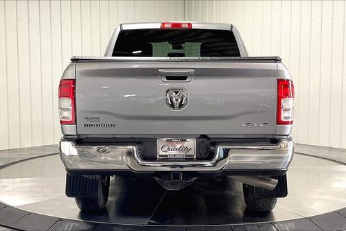 2020 RAM 2500 Big Horn