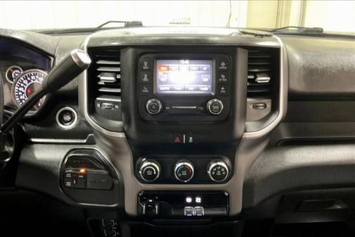 2020 RAM 2500 Big Horn