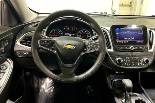 2023 Chevrolet Malibu 1LT