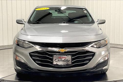2023 Chevrolet Malibu 1LT