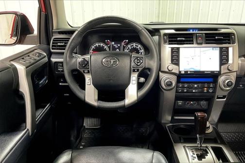 2020 Toyota 4Runner Limited