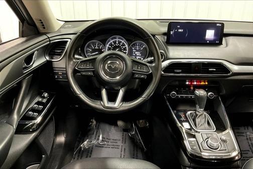 2022 Mazda CX-9 Touring Plus