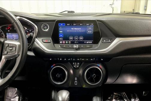 2019 Chevrolet Blazer 2LT