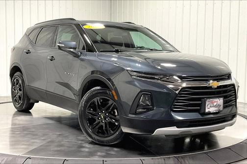2019 Chevrolet Blazer 2LT