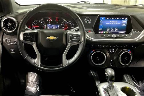 2019 Chevrolet Blazer 2LT