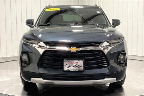2019 Chevrolet Blazer 2LT