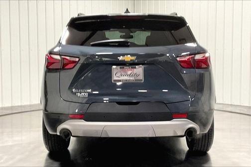 2019 Chevrolet Blazer 2LT