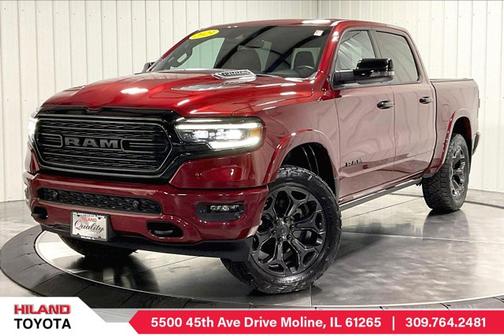 2023 RAM 1500 Limited