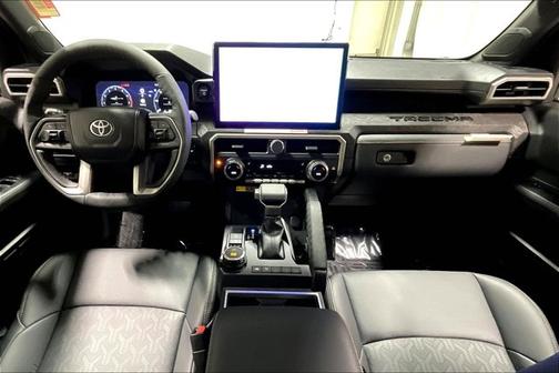 2025 Toyota Tacoma Limited