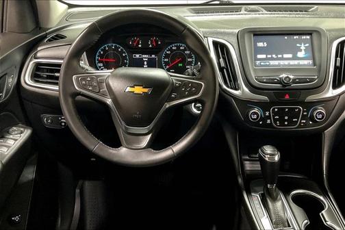 2018 Chevrolet Equinox 1LT