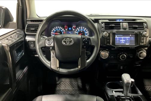 2019 Toyota 4Runner TRD Off Road Premium
