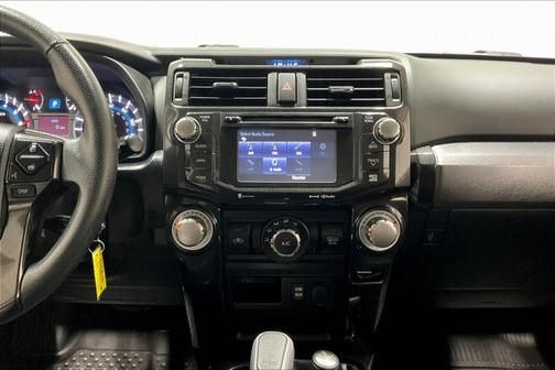 2019 Toyota 4Runner TRD Off Road Premium