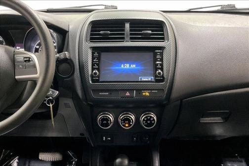 2025 Mitsubishi Outlander Sport SE