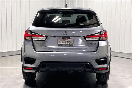 2025 Mitsubishi Outlander Sport SE