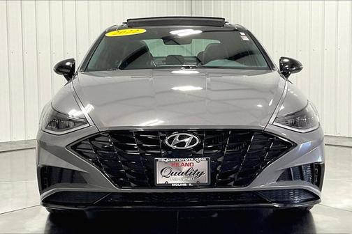 2022 Hyundai SONATA SEL Plus
