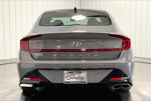 2022 Hyundai SONATA SEL Plus