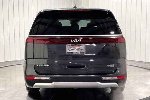 Panthera Metal 2024 Kia Carnival LX