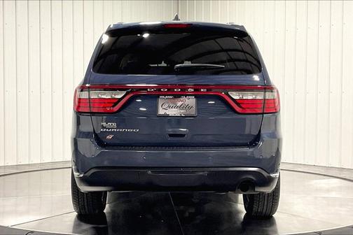 2020 Dodge Durango SXT Plus