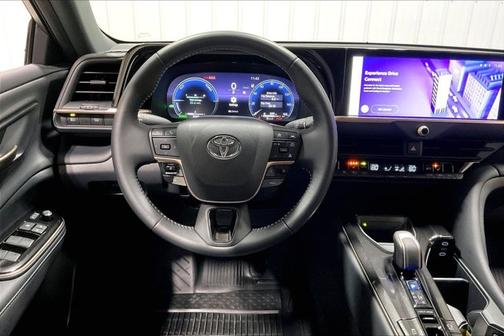 2024 Toyota Crown XLE