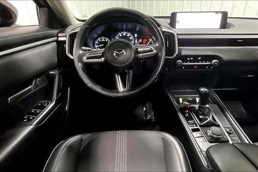 2023 Mazda CX-50 2.5 S Preferred Plus Package