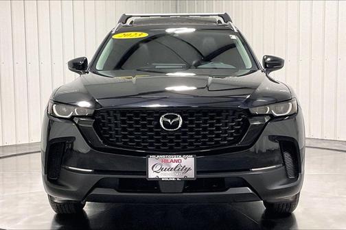 2023 Mazda CX-50 2.5 S Preferred Plus Package