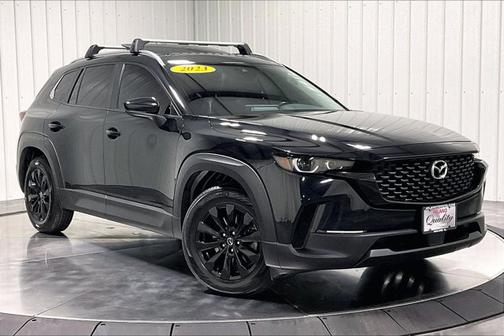 2023 Mazda CX-50 2.5 S Preferred Plus Package