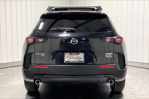 2023 Mazda CX-50 2.5 S Preferred Plus Package